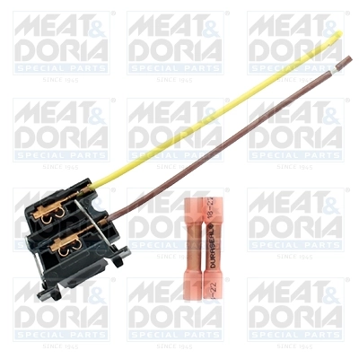 Repair Kit, cable set